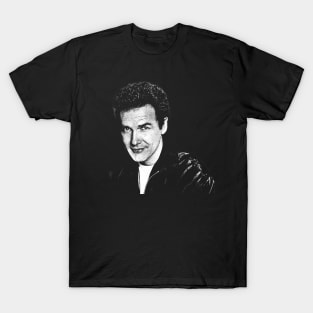 Norm Macdonald white T-Shirt